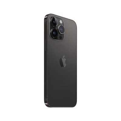 Apple iPhone 14 Pro, 128 GB, Space Black