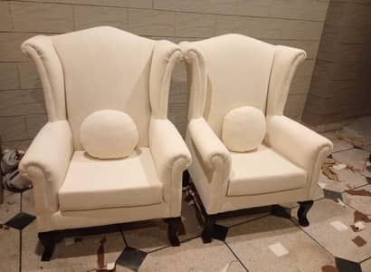 Al makah sofa poshish