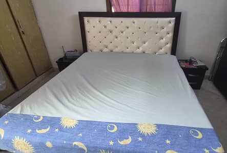bedroom set