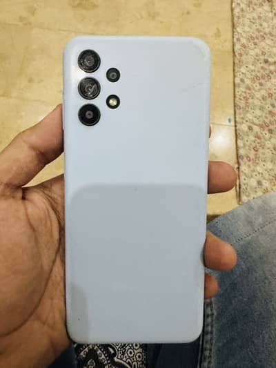Samsung galaxy A13 4/64 (Exchange)