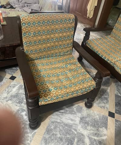 Sofa Set