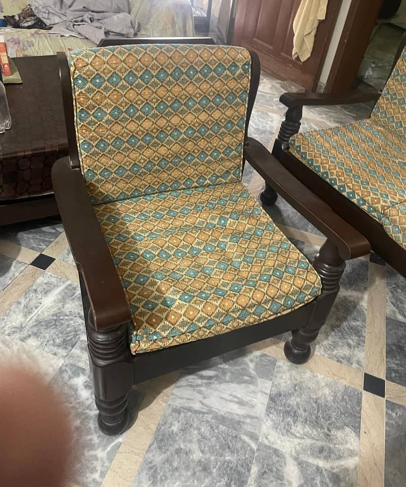 Sofa Set 0