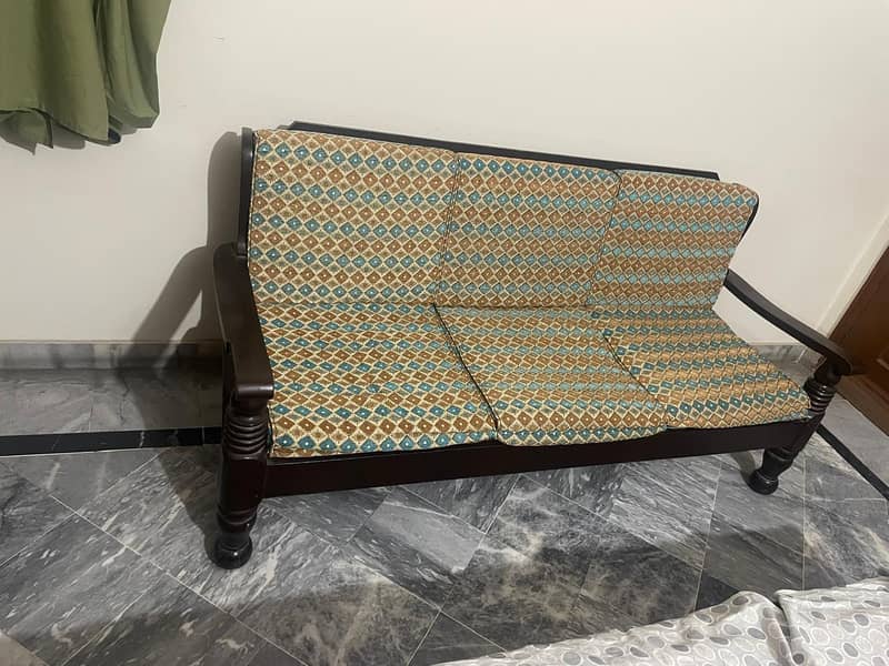 Sofa Set 2