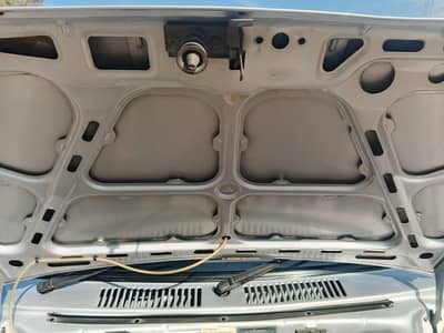 Suzuki Mehran VX 2019