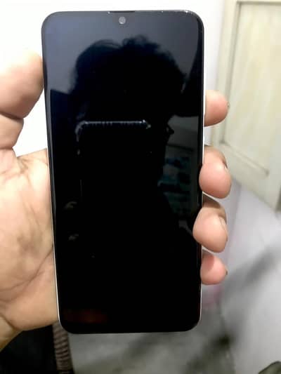 Samsung Mobile A30s