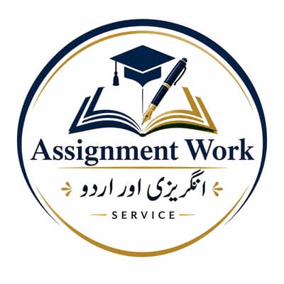 assignment work service