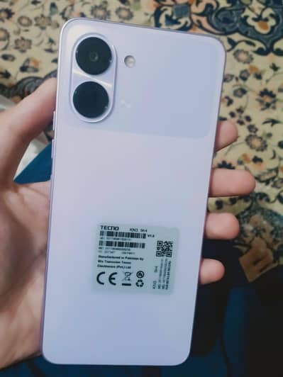 Tecno Other Model