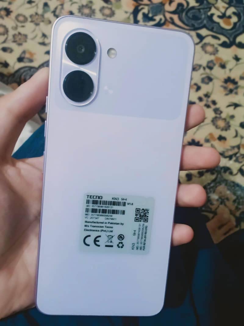 Tecno Other Model 0