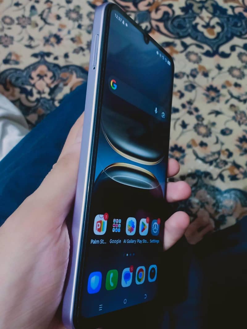 Tecno Other Model 3