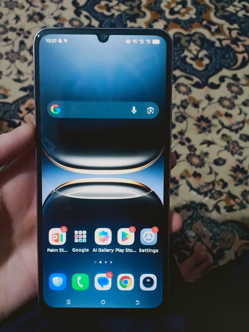 Tecno Other Model 4