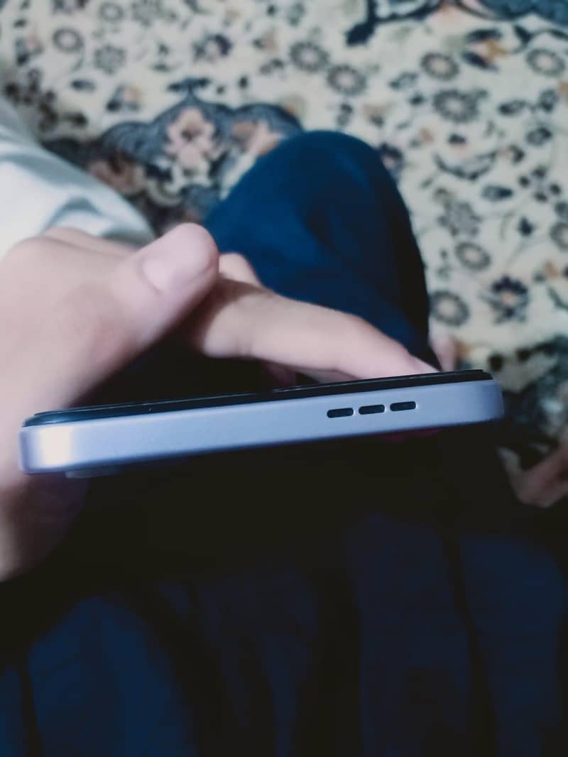 Tecno Other Model 5