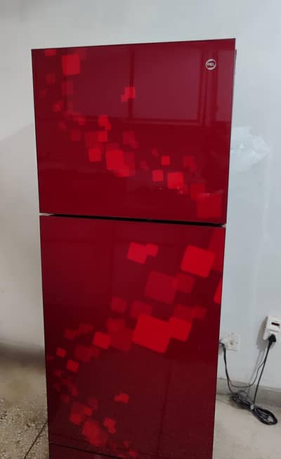 freezer for sale  company PEL price 50k