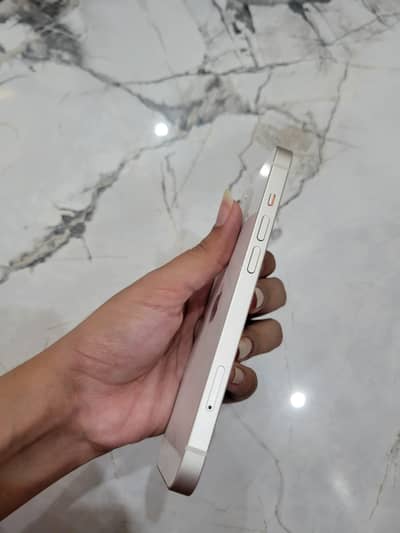 Apple iPhone 14 128GB Non-PTA | White | SIM Time | Excellent Condition