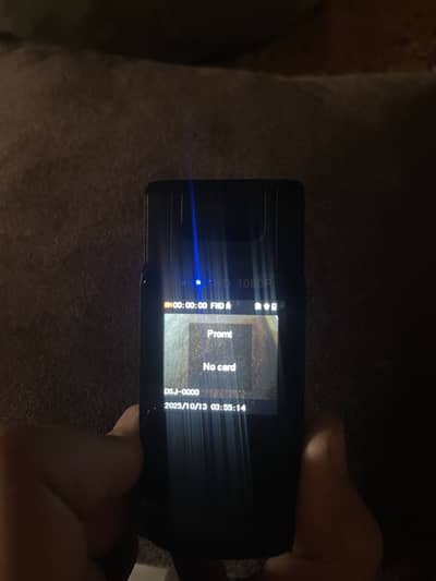 Body Camera