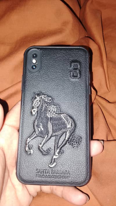 Apple iPhone X PTA 64