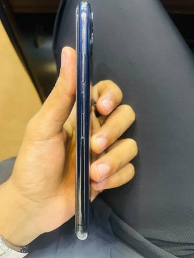 Apple iPhone 11 Pro Max