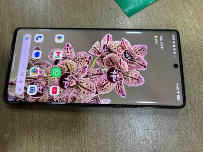 Google Pixel 7 Pro