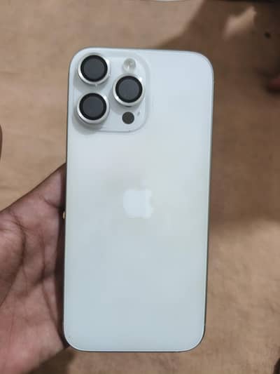Apple iPhone 16 Pro Max