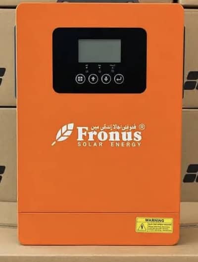 Inverter Pv9000