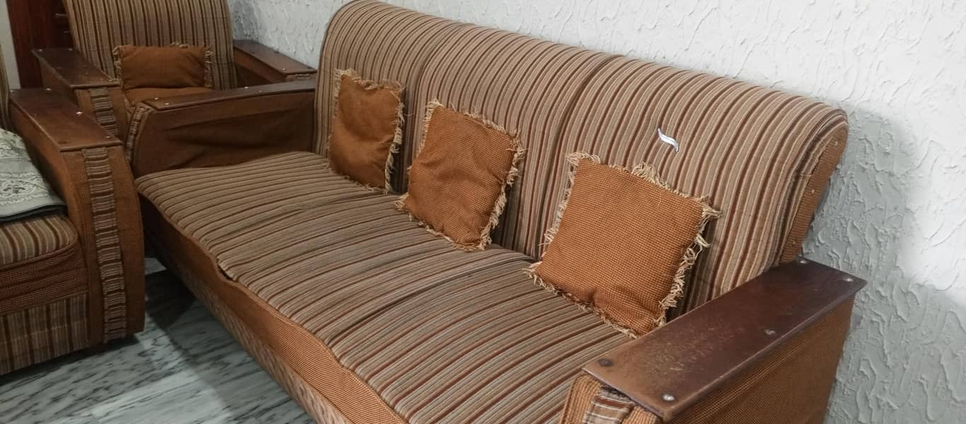 Sofas 1