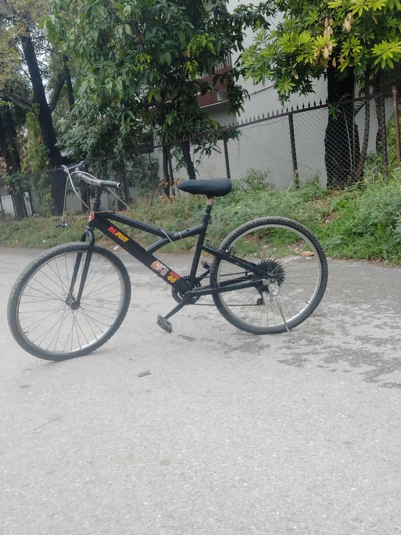 cycle 2