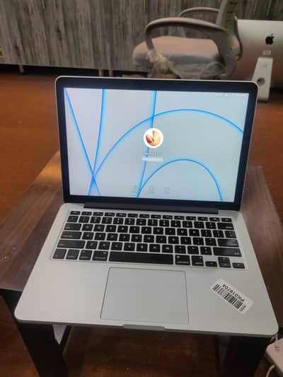Apple MacBook Pro Retina 13" 2015 | Core i7 | 16GB RAM | 512 SSD