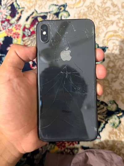 Apple iPhone XS Max