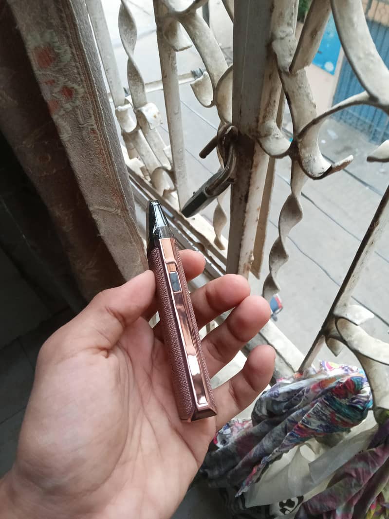 Xlim pro 5