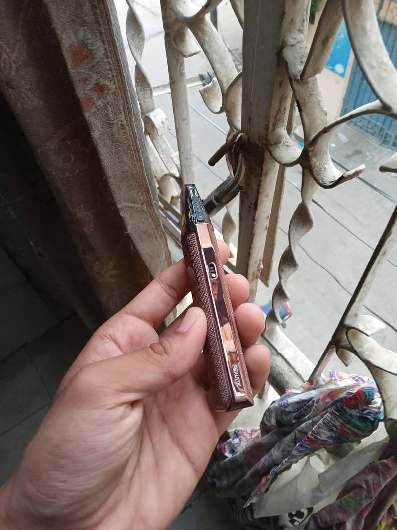 Xlim pro 6