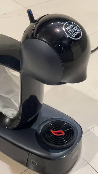 Nescafe coffee machine