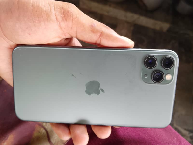 Apple iPhone 11 Pro Max 0
