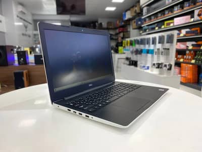 Dell Inspiron 3593 Core i7 10th Gen 8GB RAM | 256GB SSD {For Gaming }