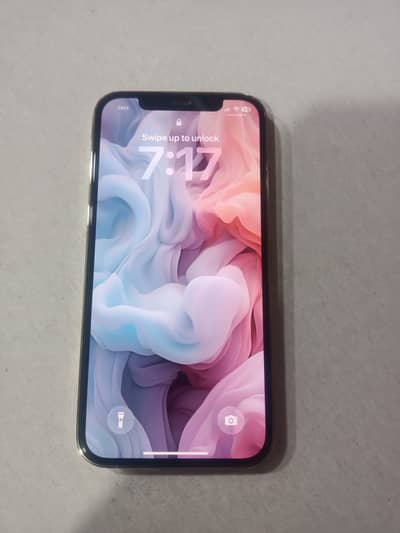Apple iPhone 12 Pro