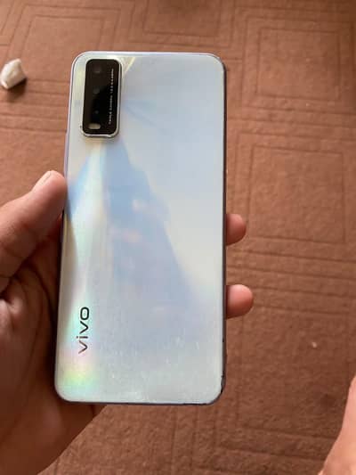 Vivo Y20