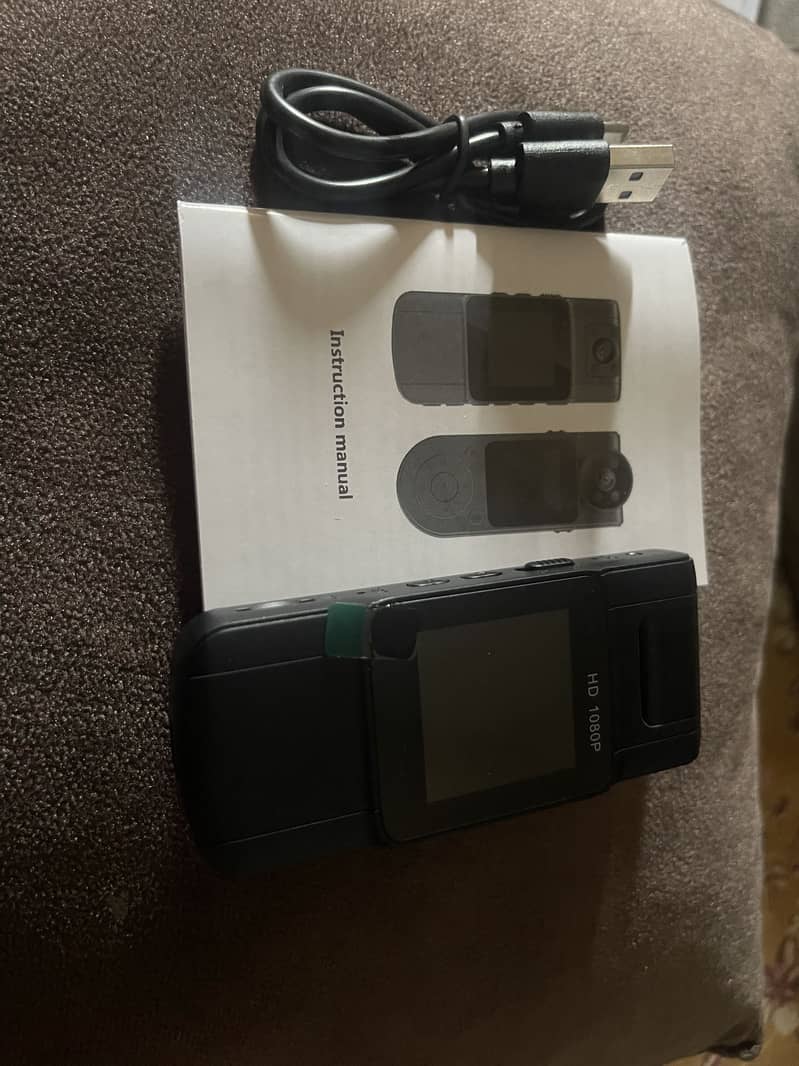 Body Camera 2