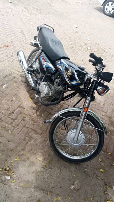 honada