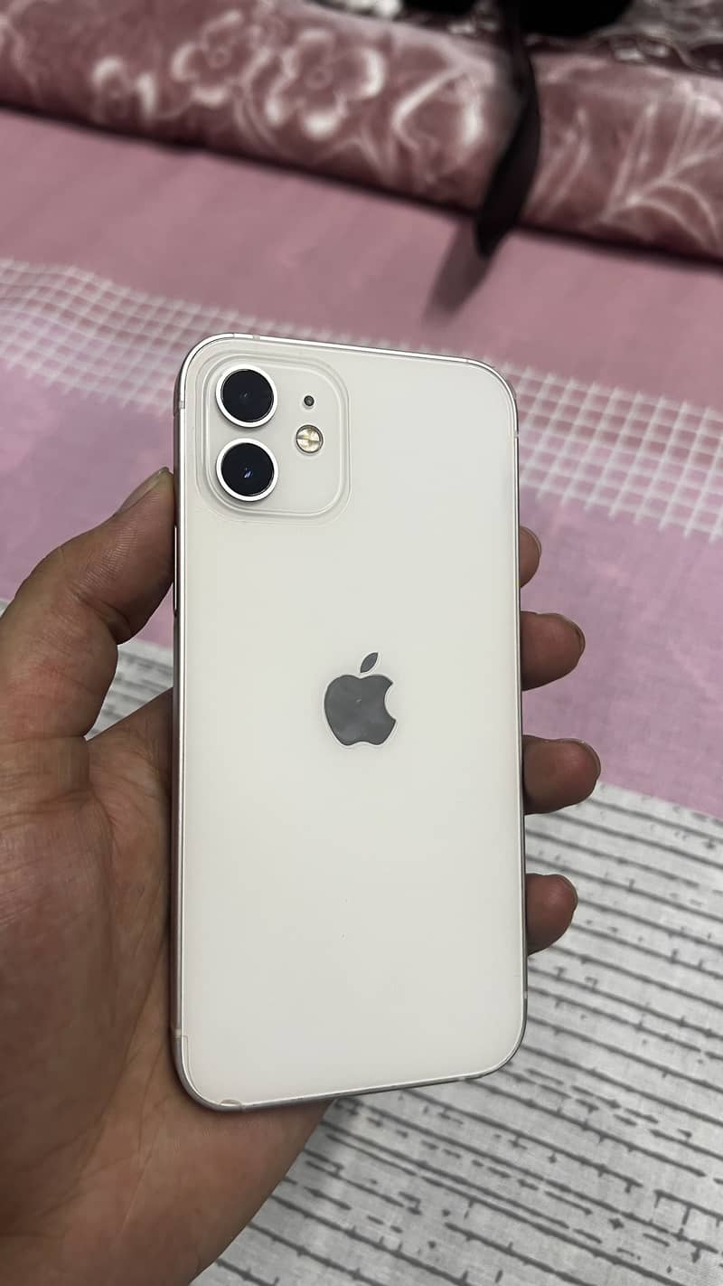 Apple iPhone 12 1