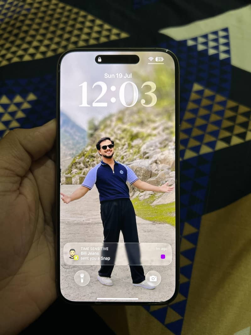 iphone 15 Pro max 1