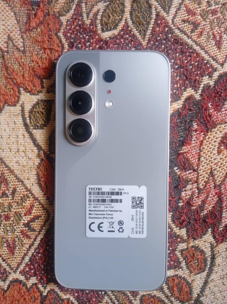 Tecno Other Model 2