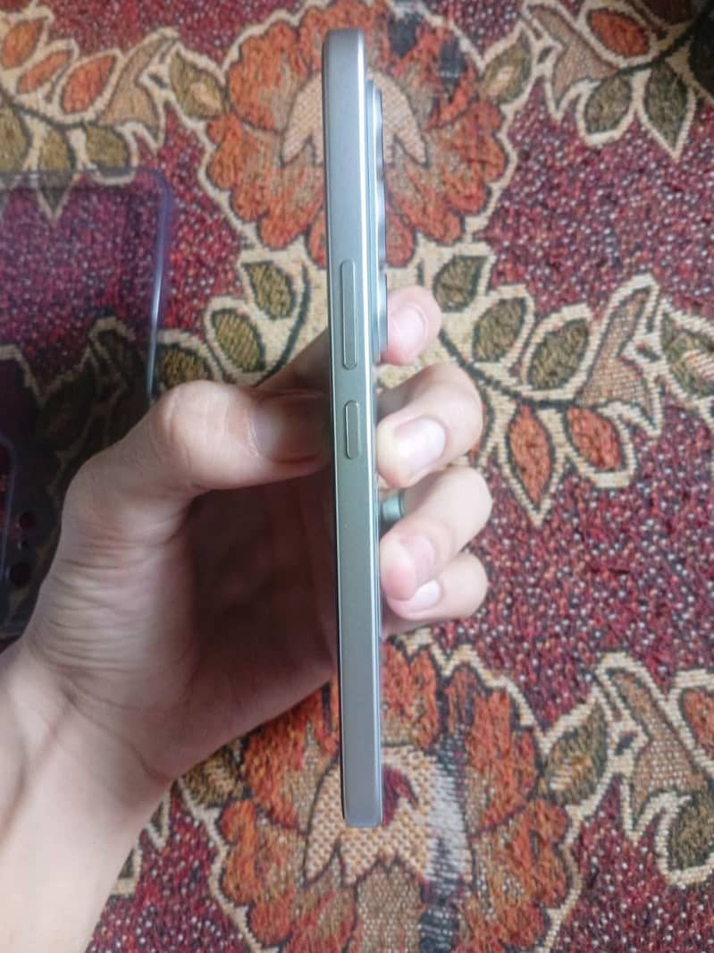Tecno Other Model 3