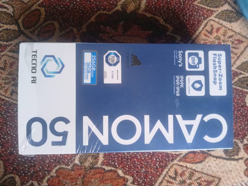 Tecno Other Model 4