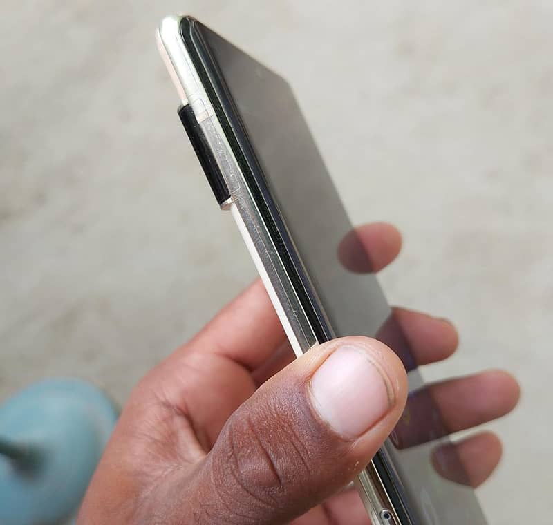 Google Pixel 6 Pro 3