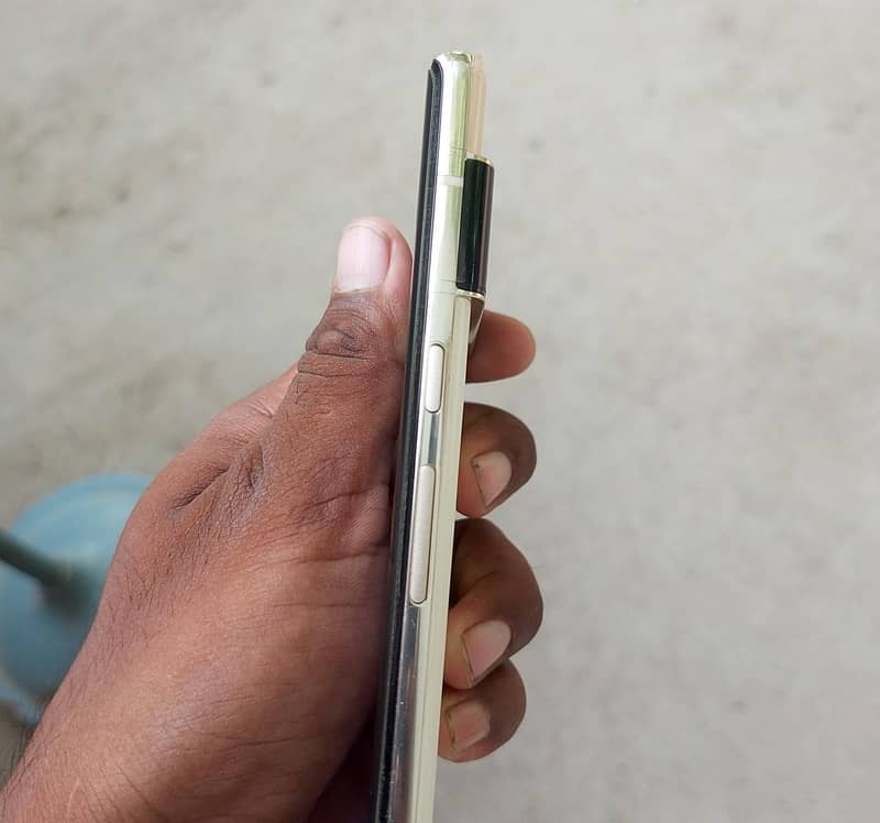 Google Pixel 6 Pro 6