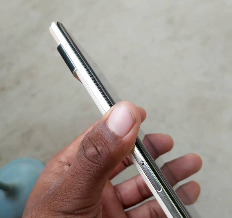 Google Pixel 6 Pro 7