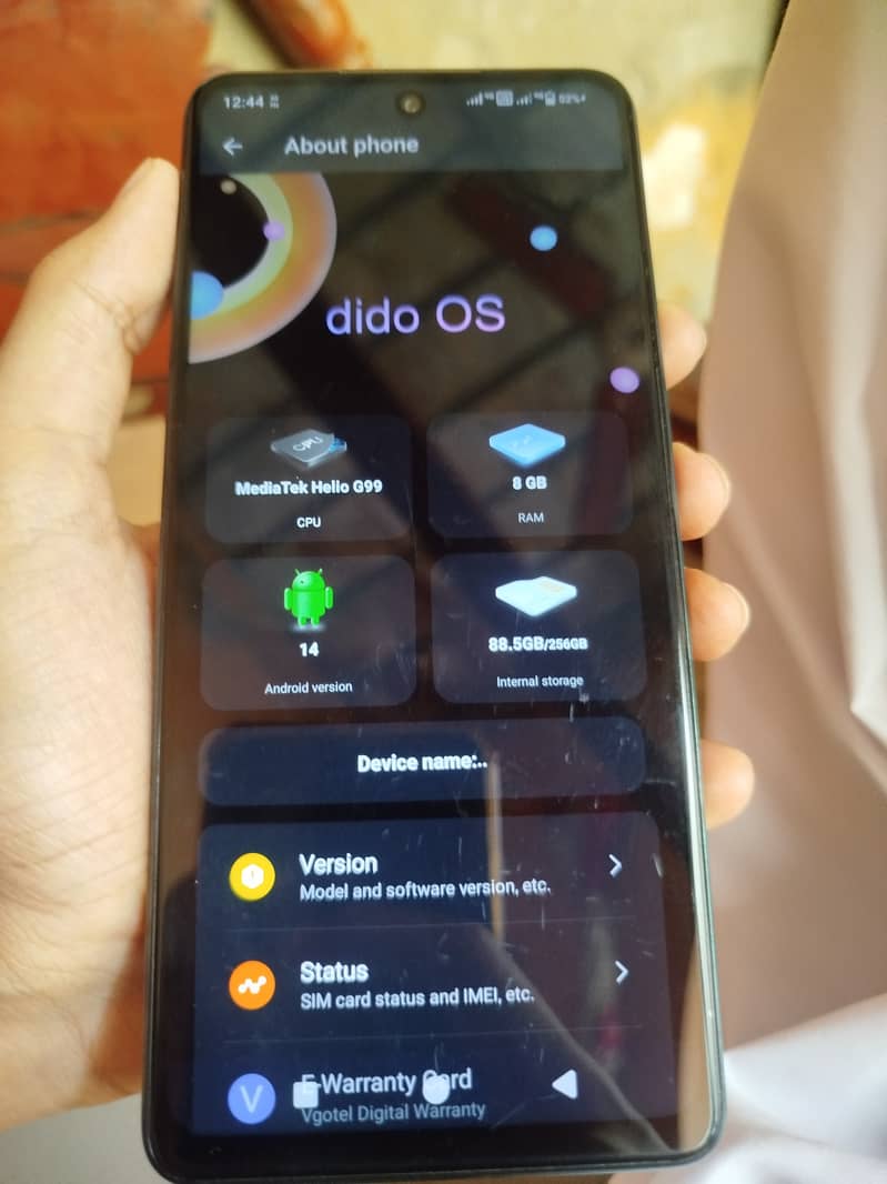 VGO TEL Note 23 1