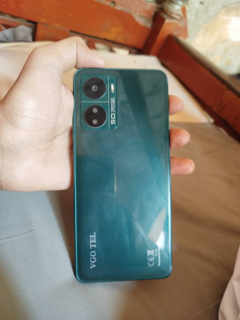 VGO TEL Note 23 3