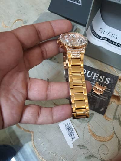 watch