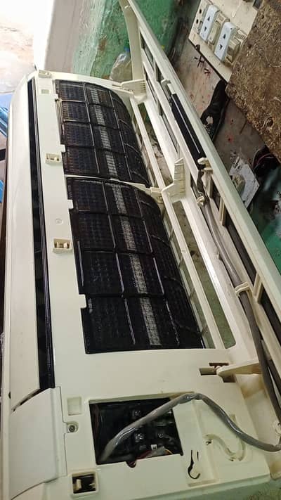 Haier 1 Ton Split AC | Excellent Condition | Powerful Cooling