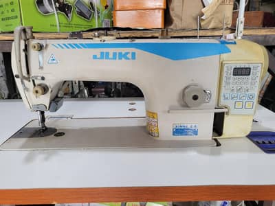 JUKI H-9620D SEWING MECHINE