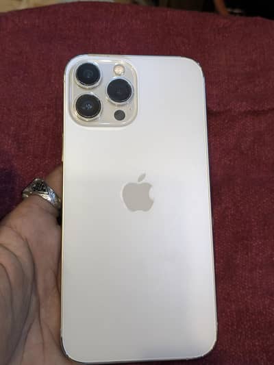 Apple iPhone 13 Pro Max